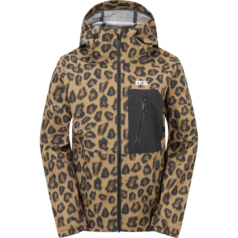 Picture Damen Abstral+ 2.5l Jacke