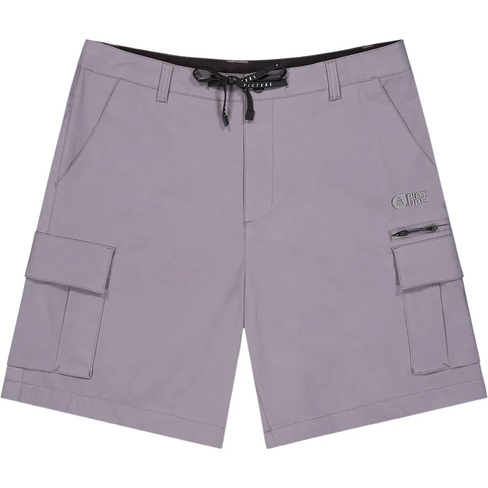 Picture Herren Alpho Shorts