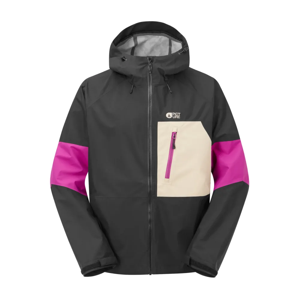 Picture Herren Abstral+ 2.5l Jacke