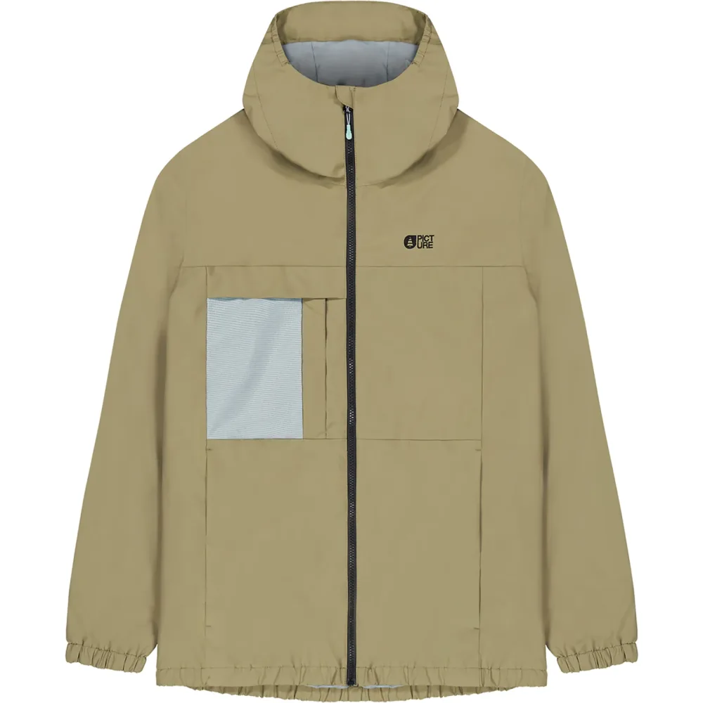 Picture Herren Stall Jacke