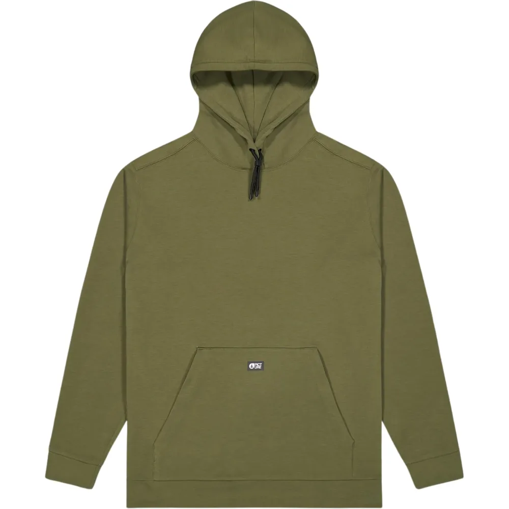 Picture Herren Pluris Tech Hoodie