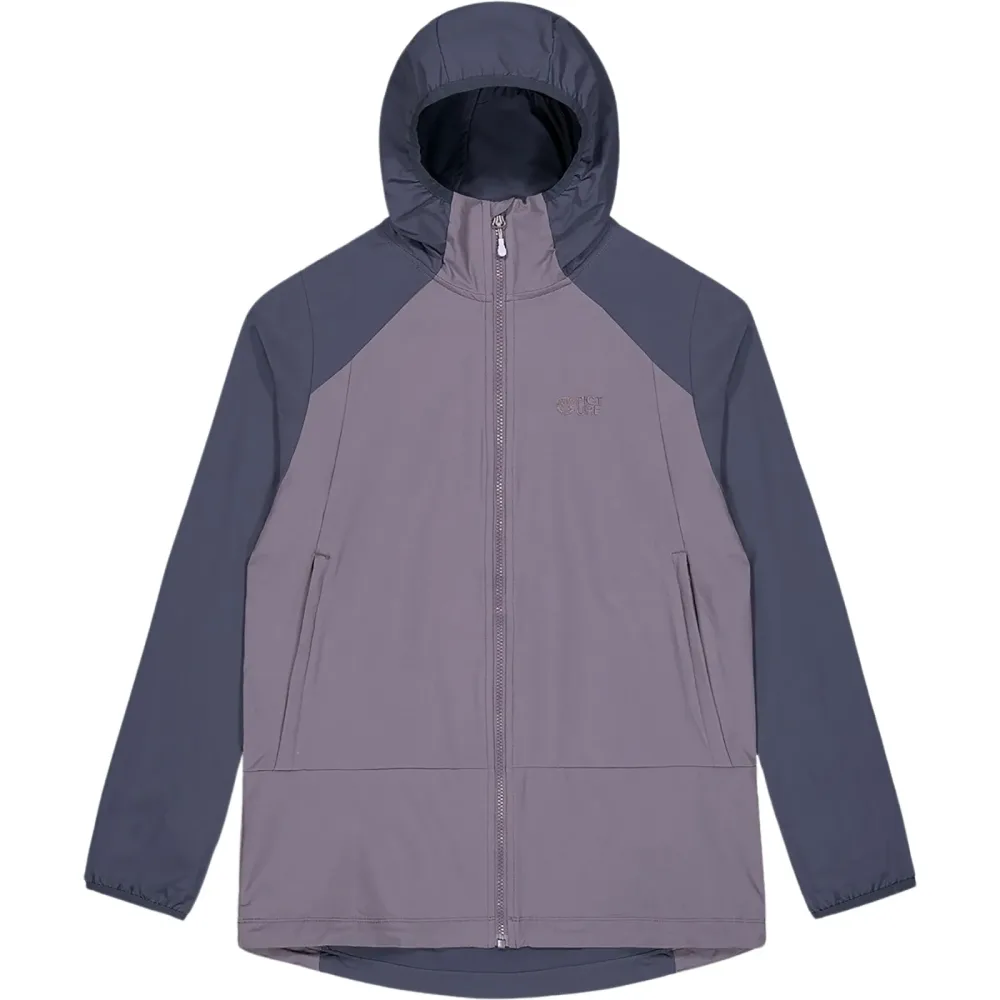 Picture Herren Outif Softshell Jacke