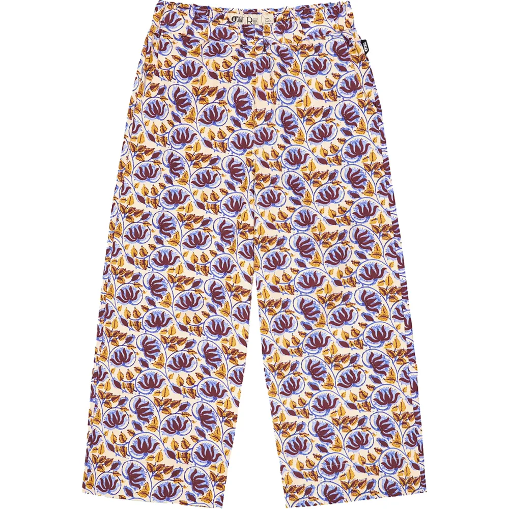 Picture Damen Tylita Printed Hose