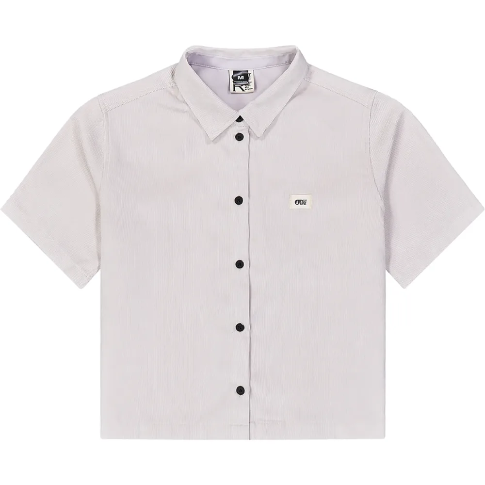 Picture Damen Sesia Cord Bluse