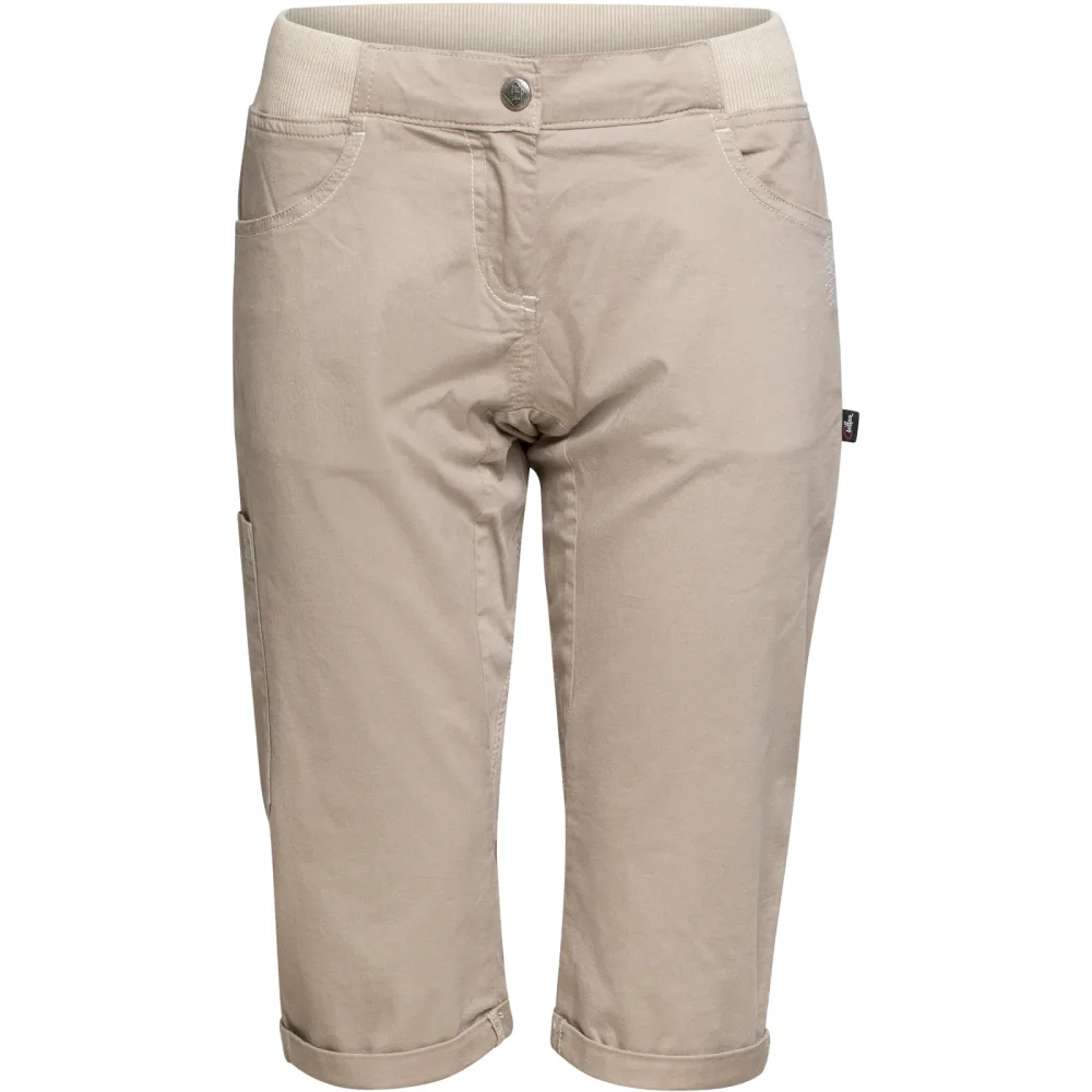 Chillaz Damen Jessy 3/4 Hose