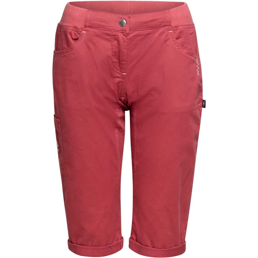 Chillaz Damen Jessy 3/4 Hose