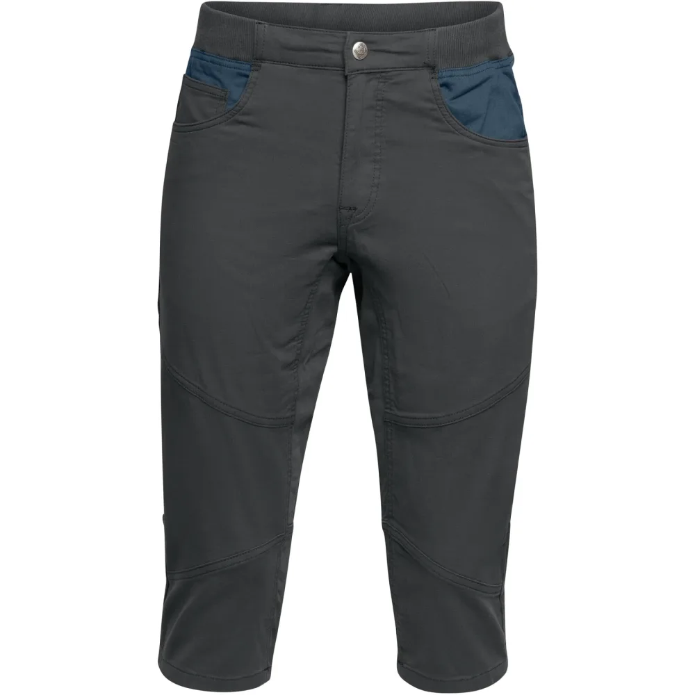 Chillaz Herren Banff 3/4 Hose