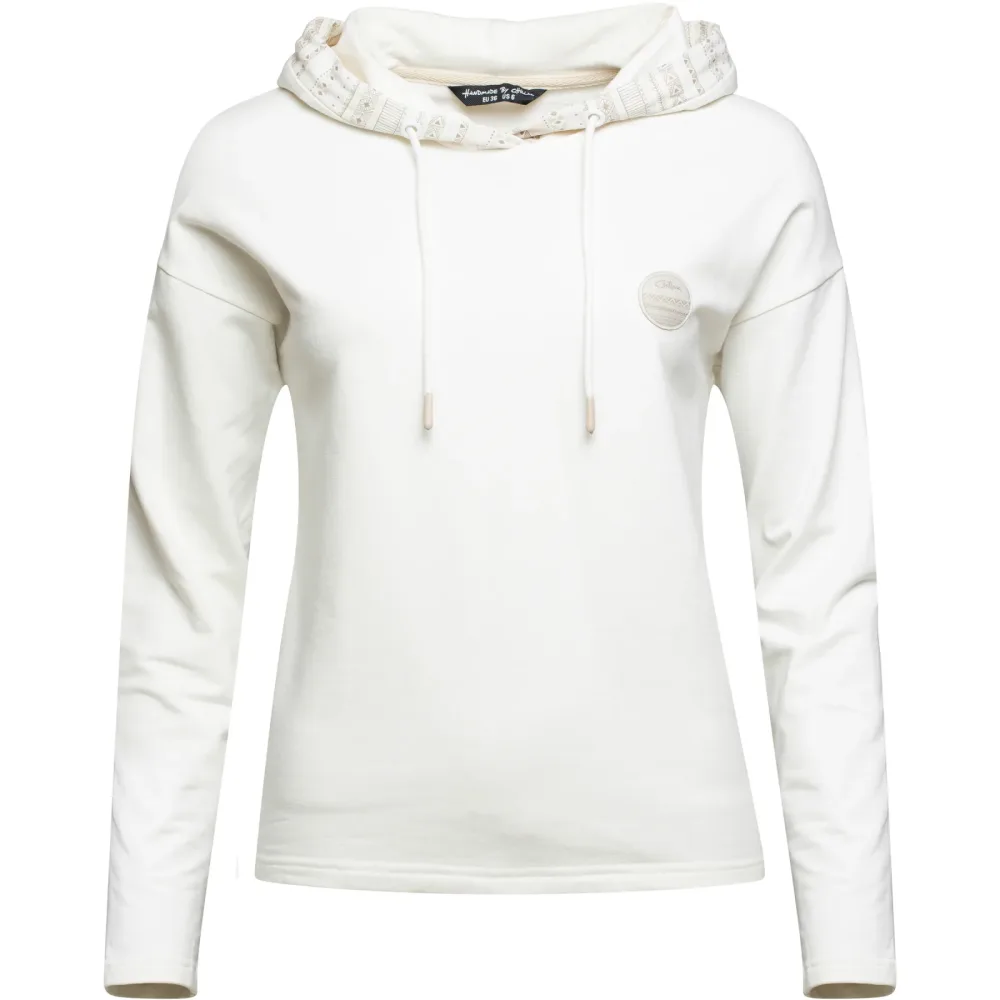 Chillaz Damen Mondsee 2.0 Hoodie