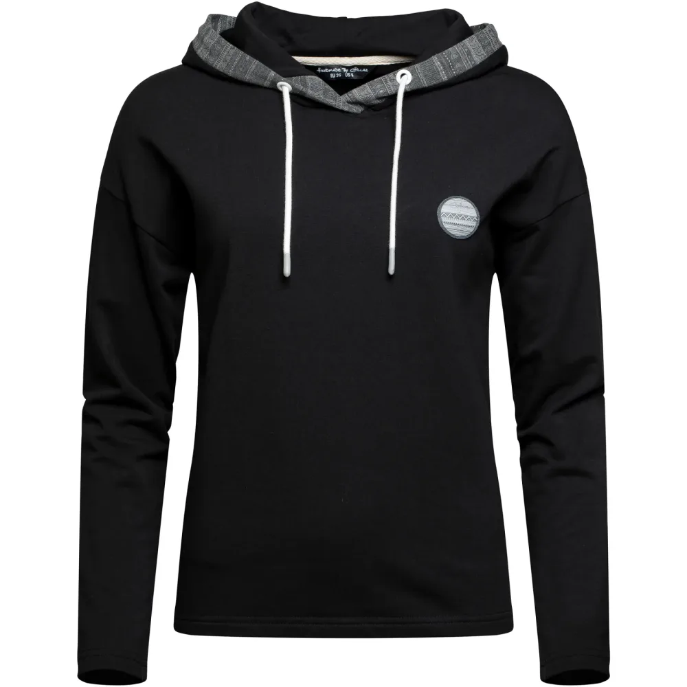 Chillaz Damen Mondsee 2.0 Hoodie