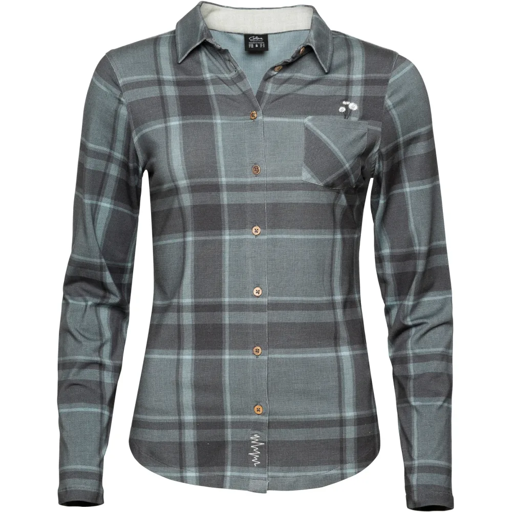 Chillaz Damen Similaun 2.0 Bluse