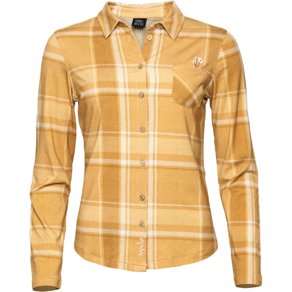 Chillaz Damen Similaun 2.0 Bluse