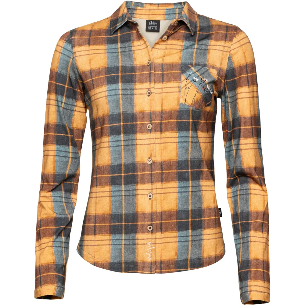 Chillaz Damen Similaun 2.0 Bluse