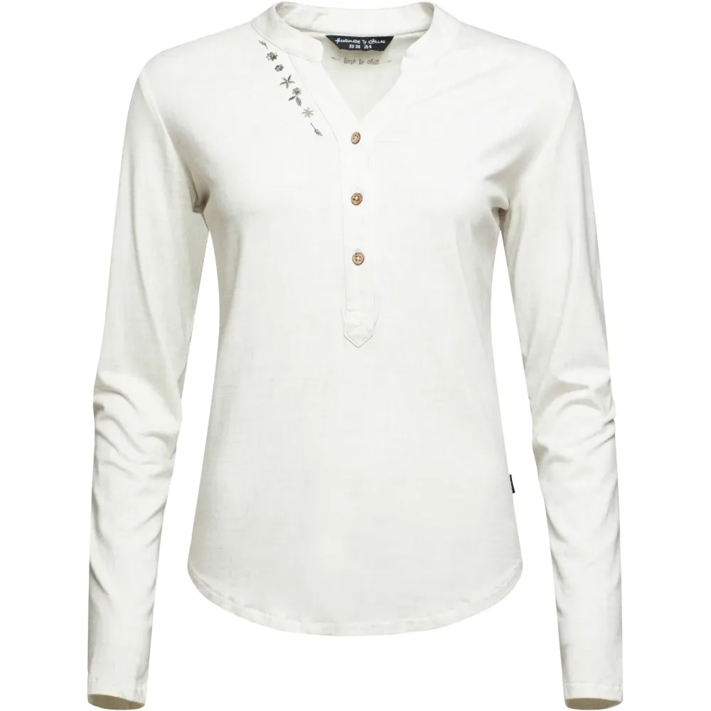 Chillaz Damen Sonnblick Longsleeve