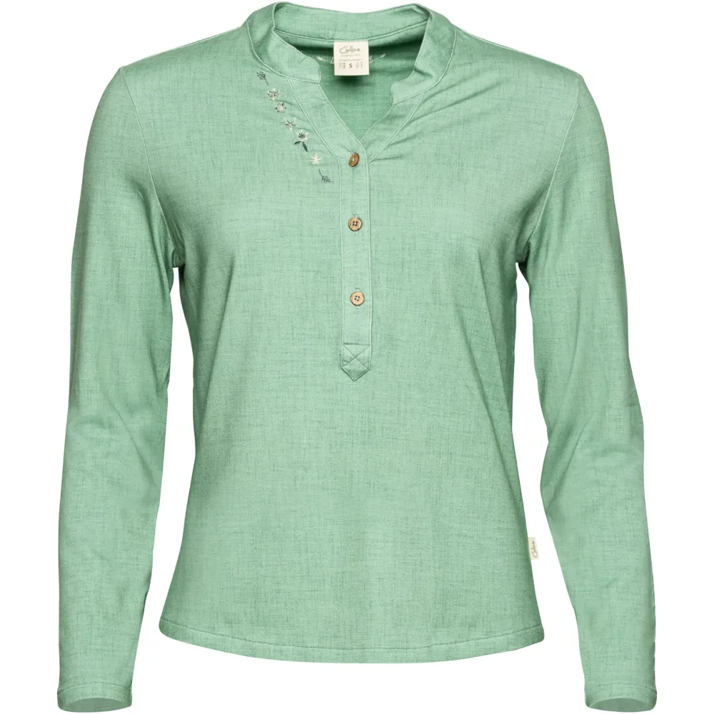 Chillaz Damen Sonnblick Longsleeve