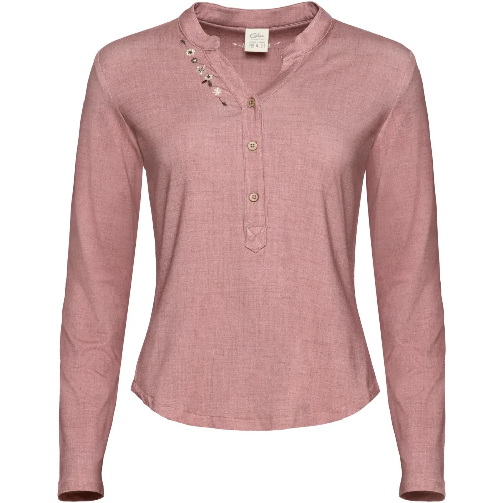 Chillaz Damen Sonnblick Longsleeve