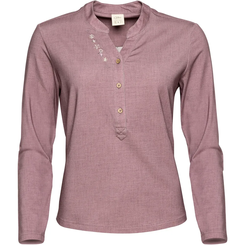 Chillaz Damen Sonnblick Longsleeve