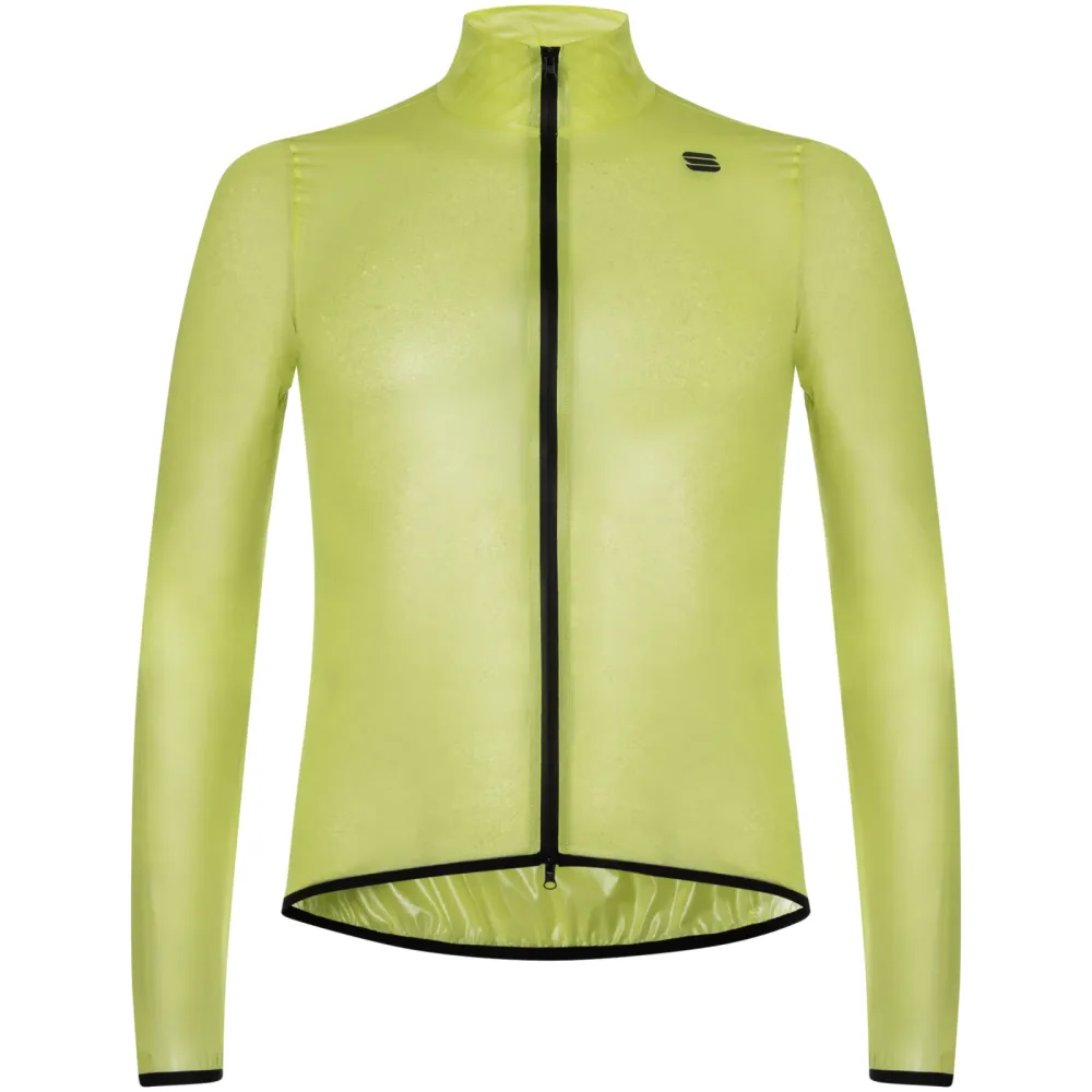 Sportful Herren Aqua Light Jacke