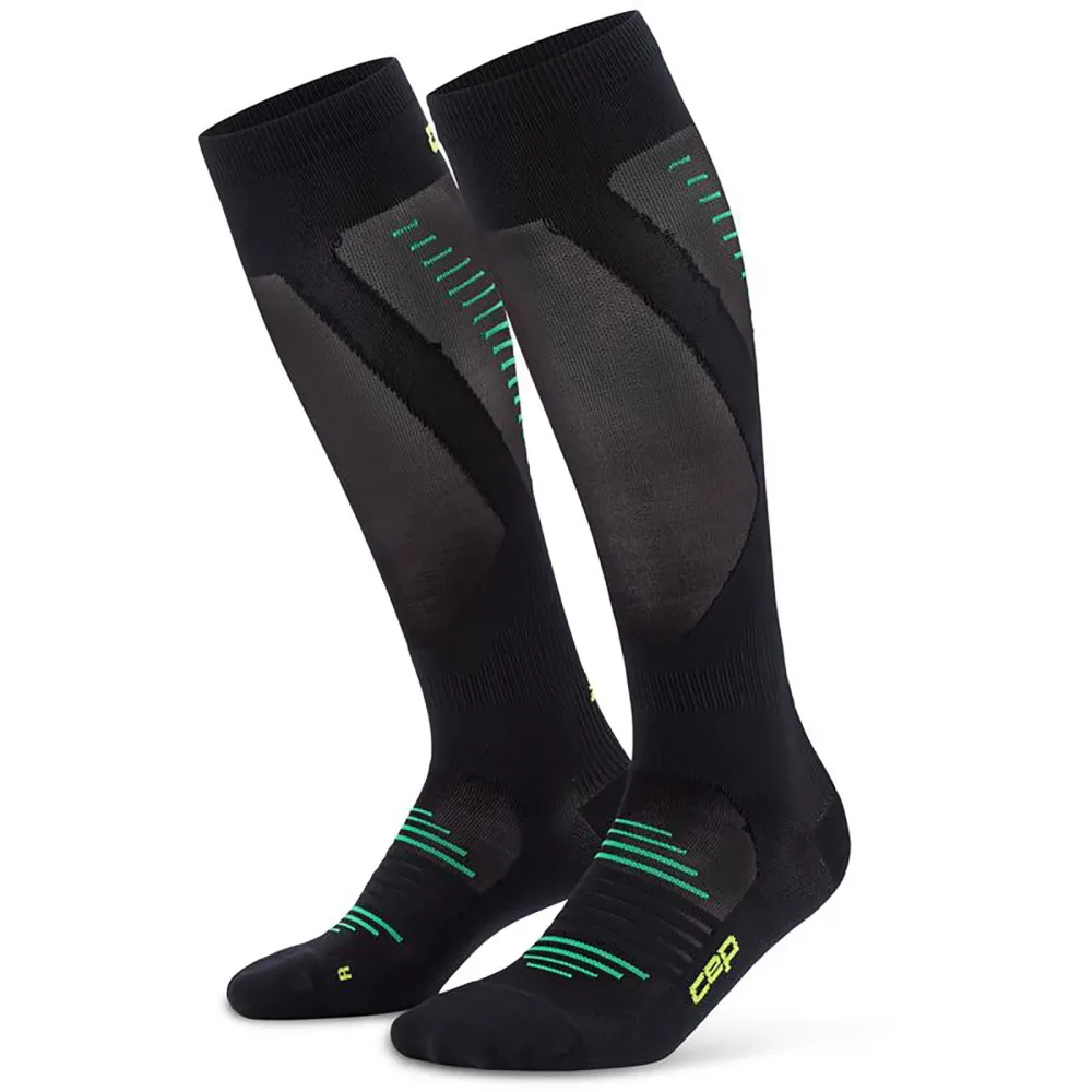 CEP Herren Pro Run Ultralight Socken