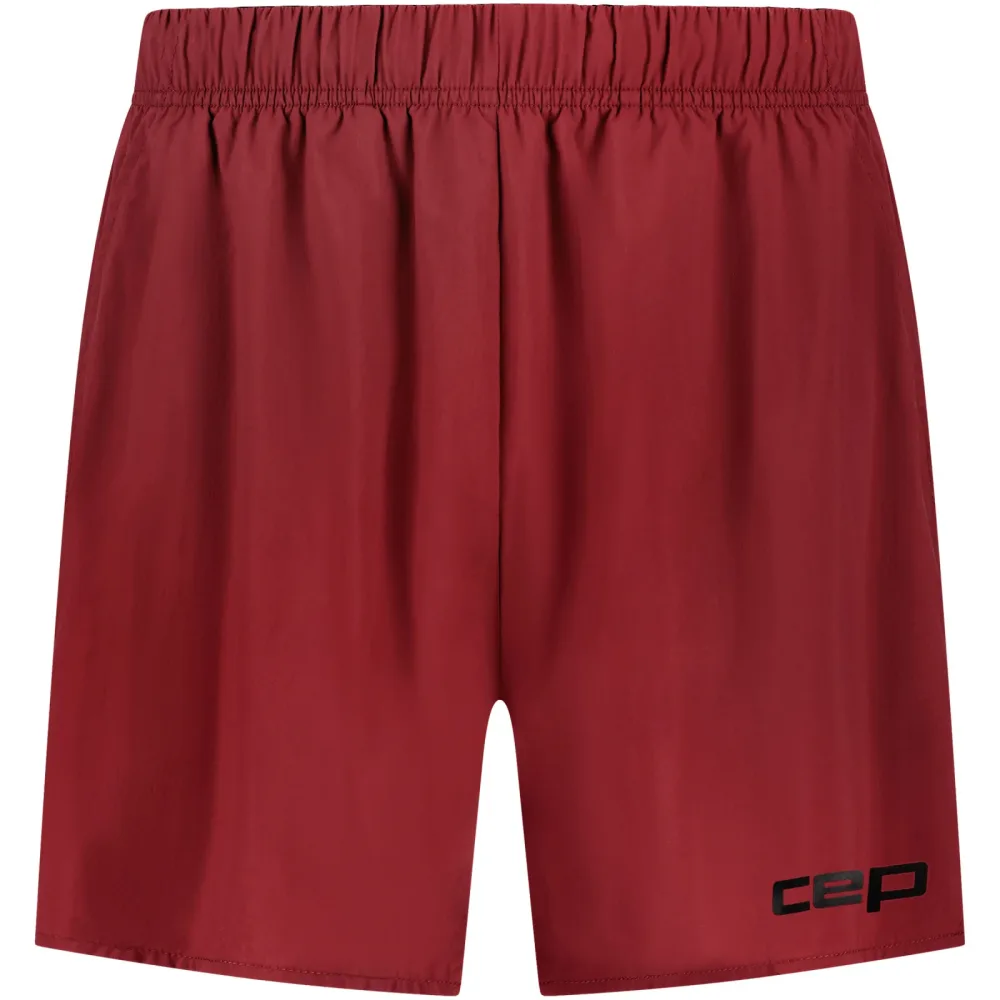 CEP Herren Run Shorts