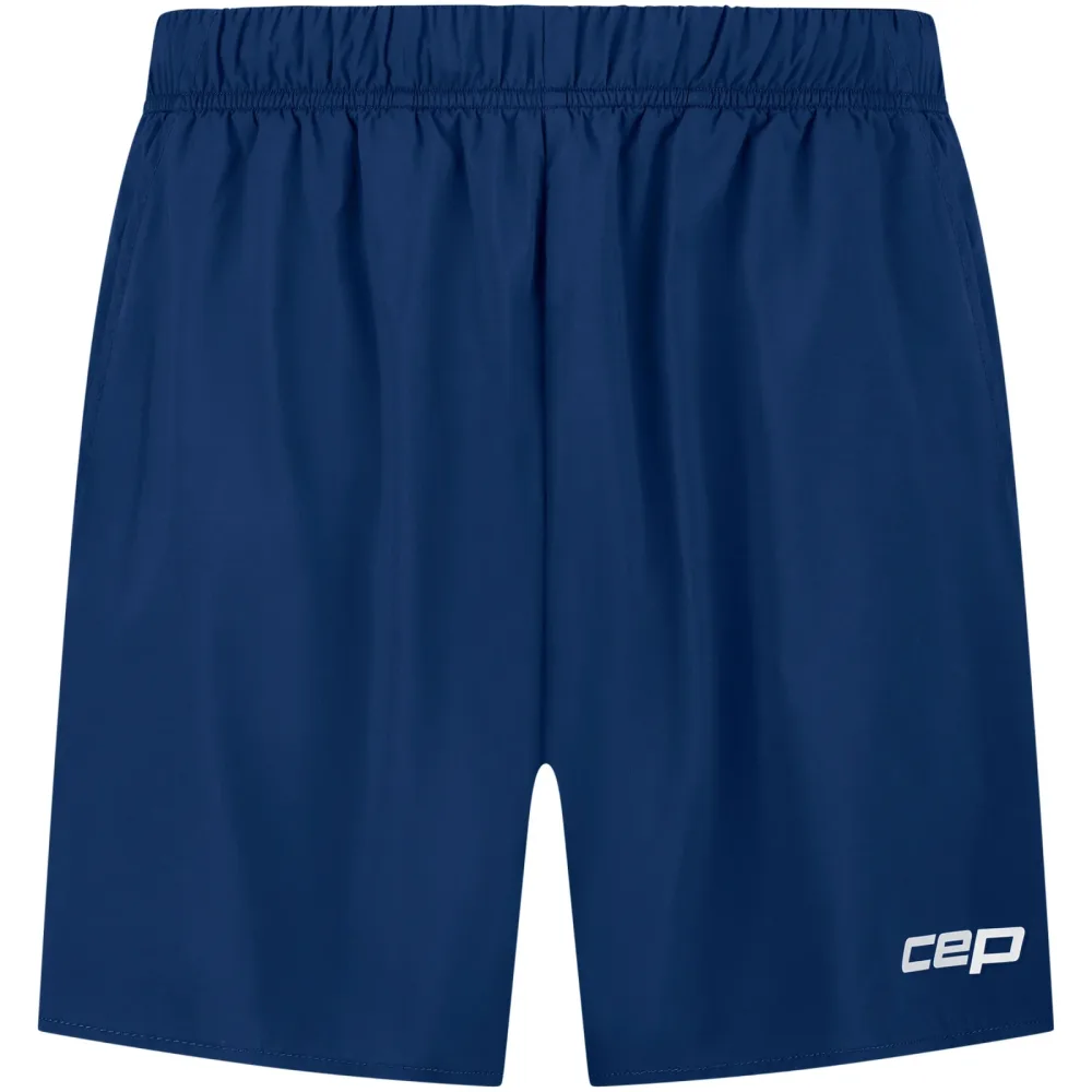CEP Herren Run Shorts