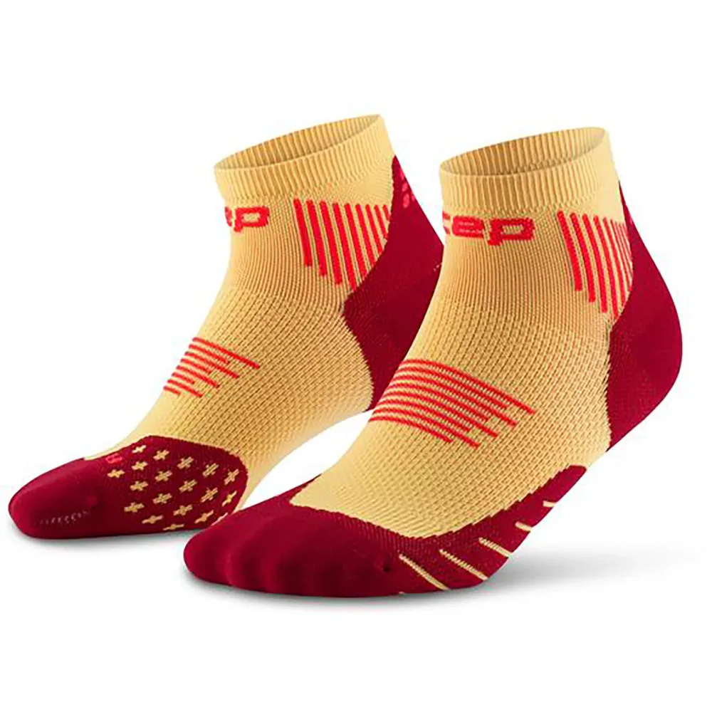 CEP Damen Run 5.0 Socken