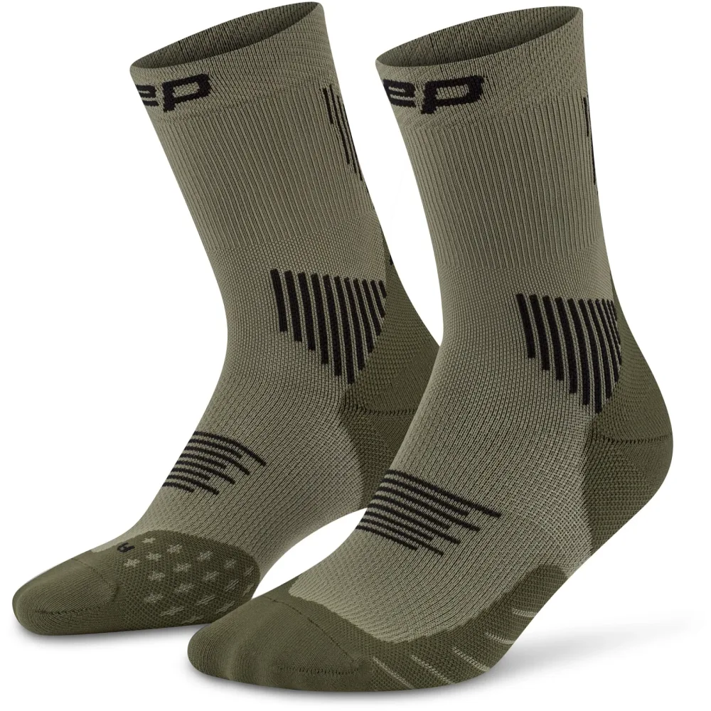 CEP Herren Run 5.0 Socken
