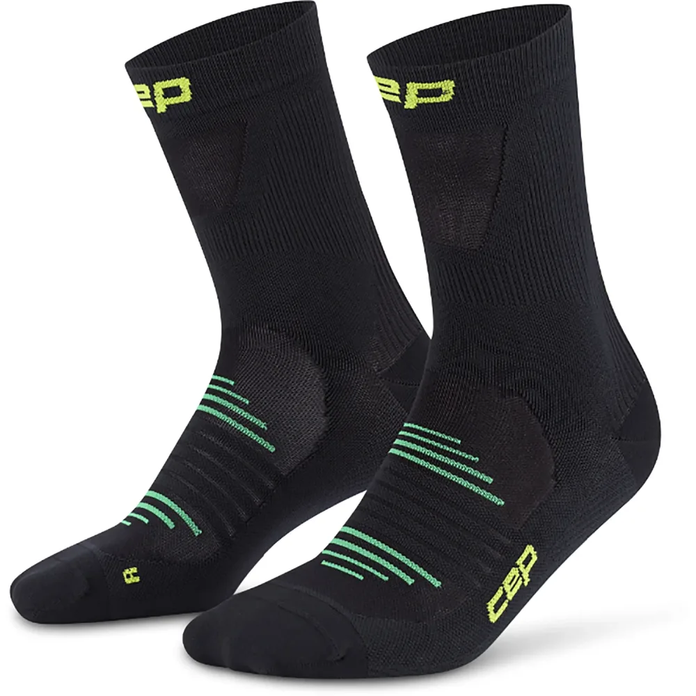CEP Damen Pro Run Ultralight Socken