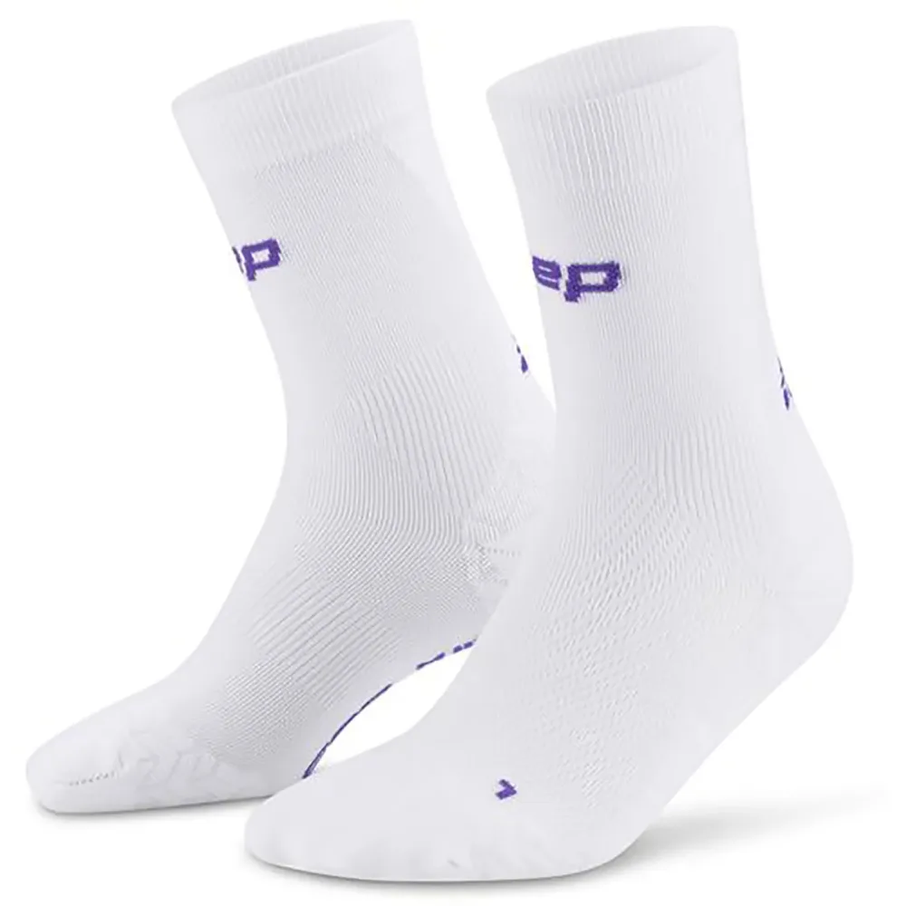 CEP Herren Run Ultralight 4.0 Socken