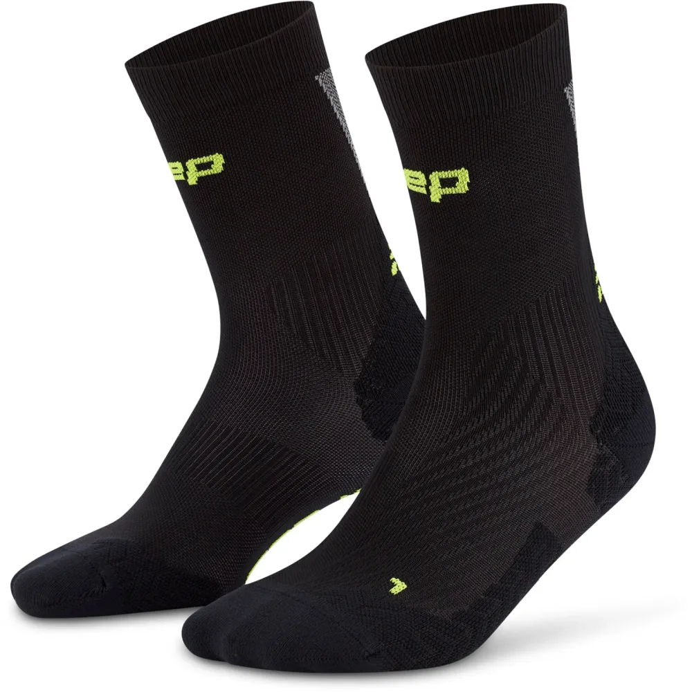 CEP Herren Run Ultralight 4.0 Socken