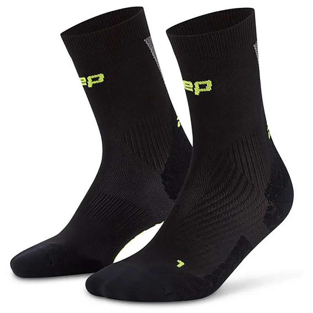 CEP Damen Run Ultralight 4.0 Socken