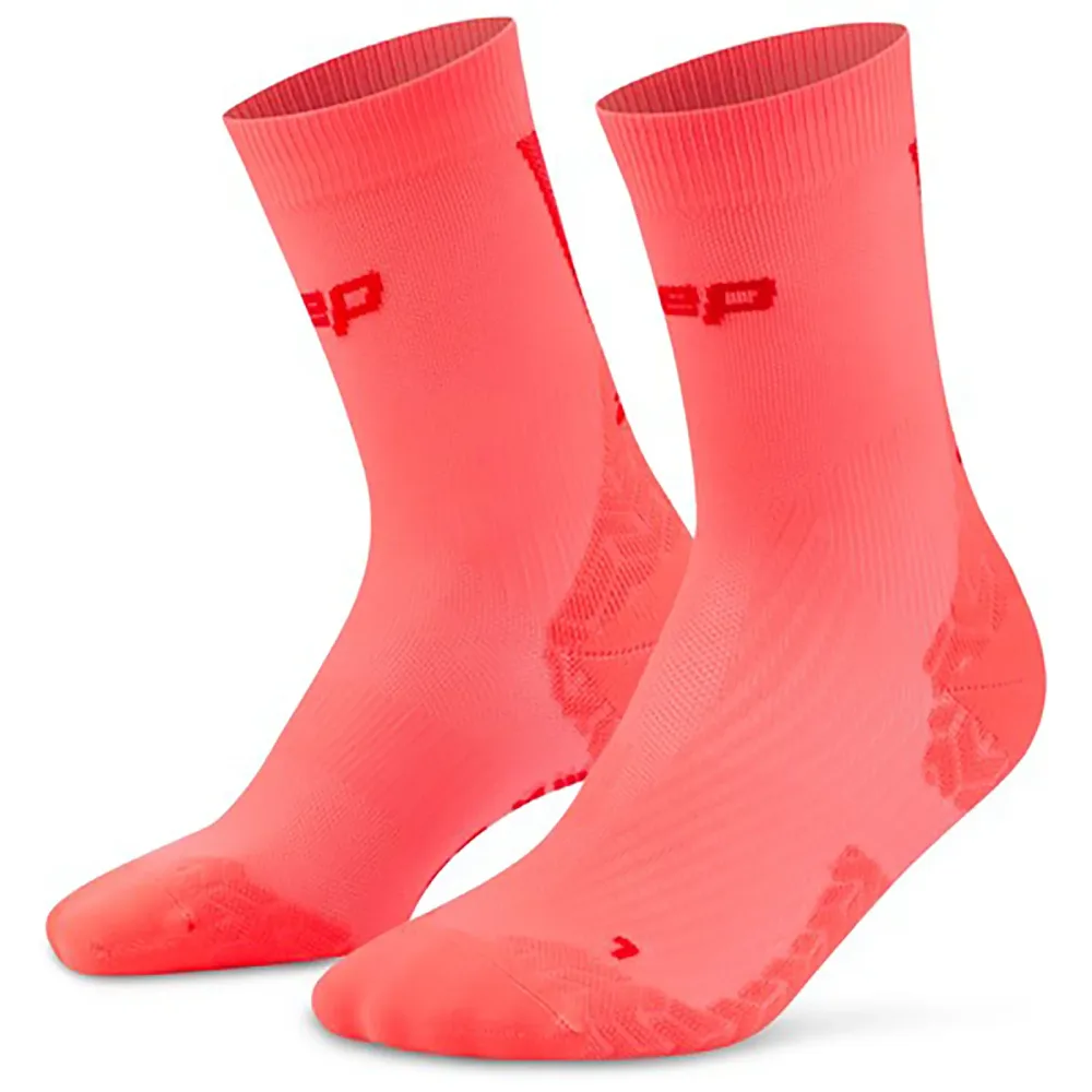CEP Damen Run Ultralight 4.0 Socken