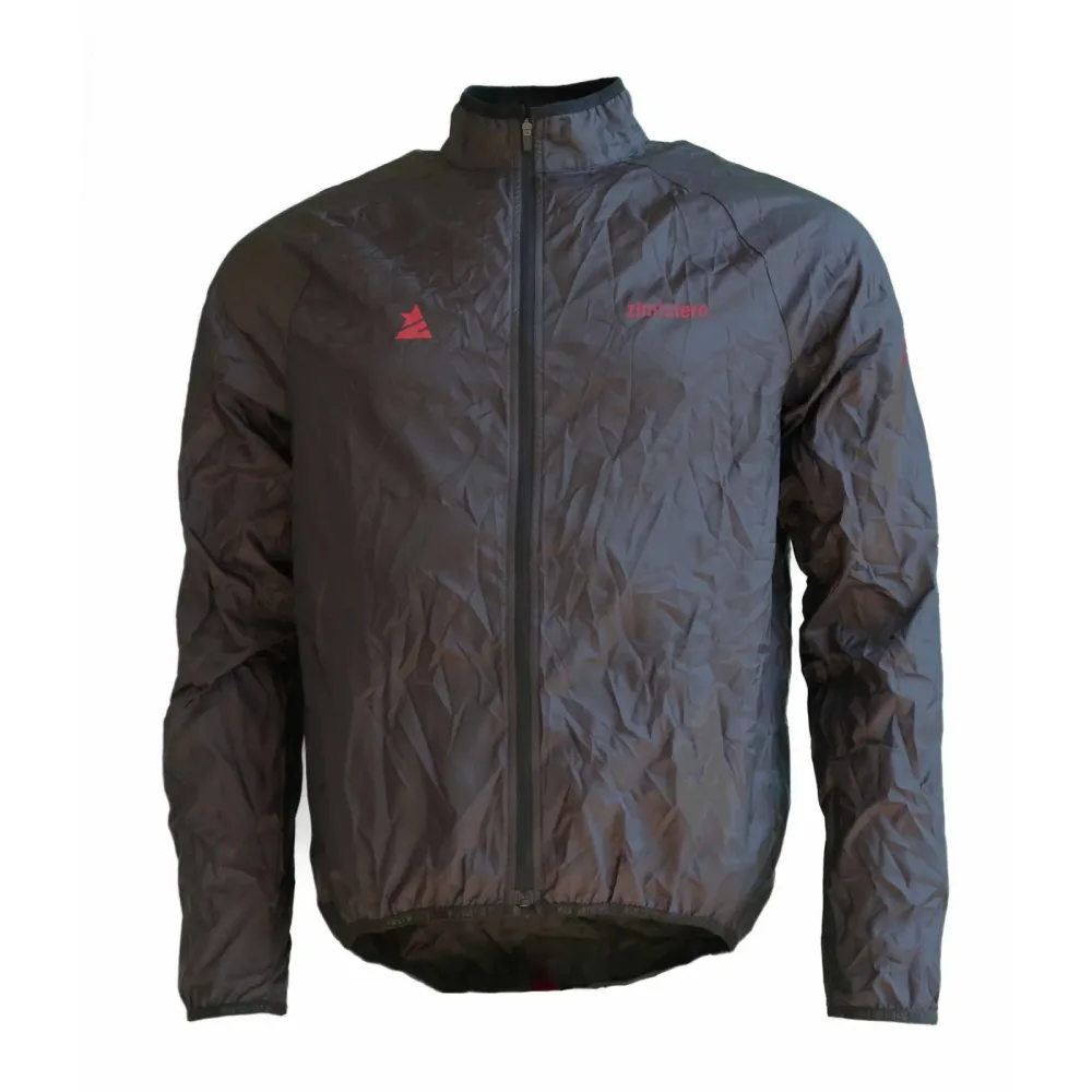 Zimtstern Propz Pocket Rain Jacke