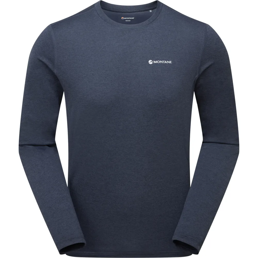 Montane Herren Dart Longsleeve