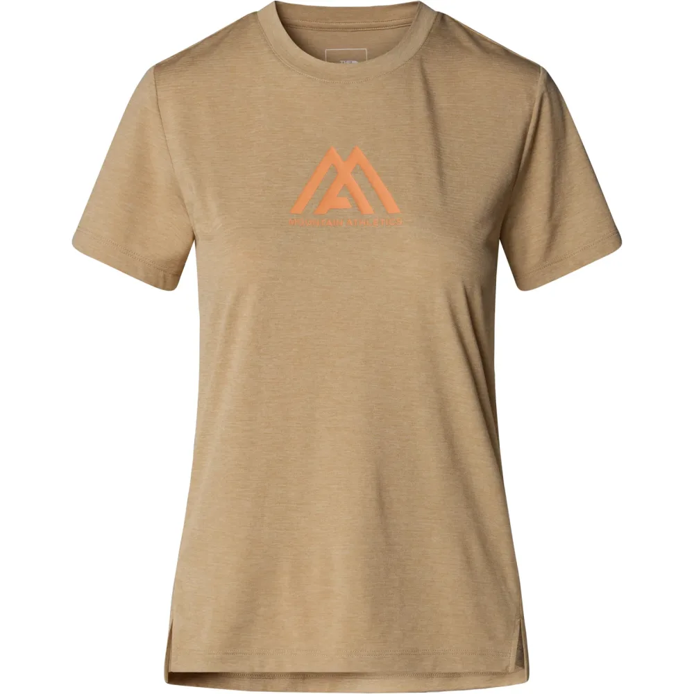 The North Face Damen Flex Ma Graphic T-Shirt