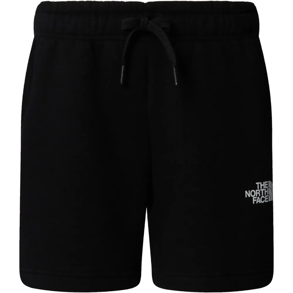 The North Face Kinder B Cotton Shorts