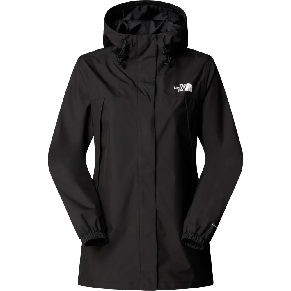 The North Face Damen Antora Rain Parka