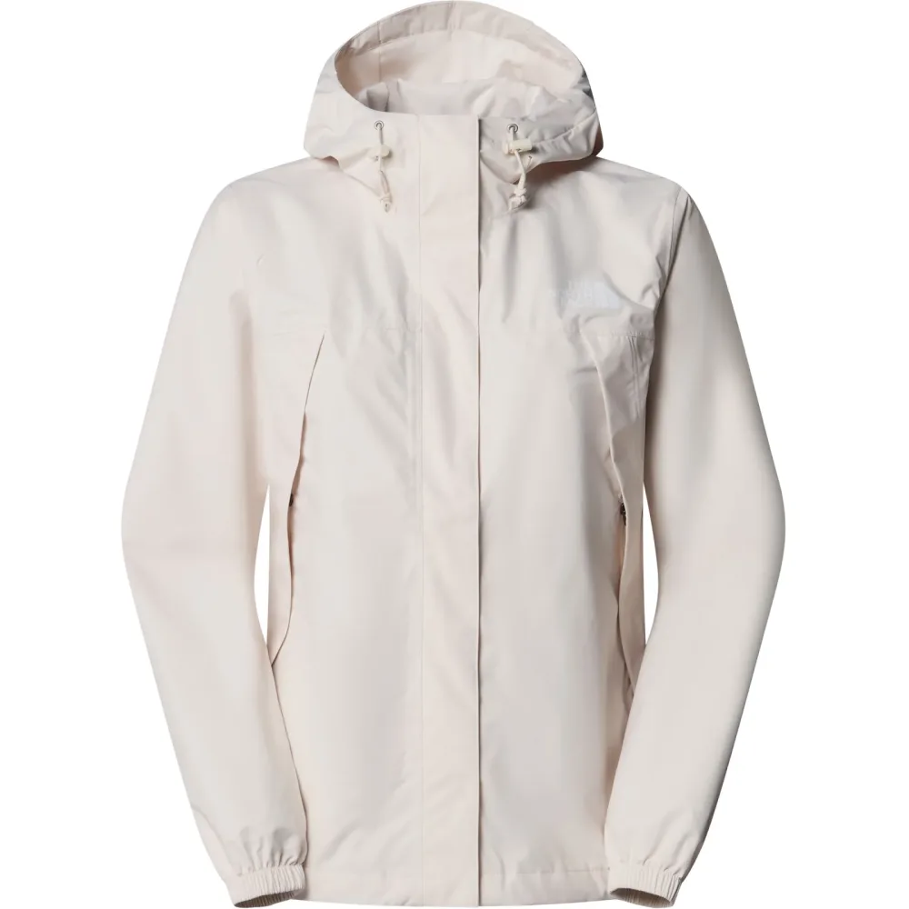 The North Face Damen Antora Rain Jacke