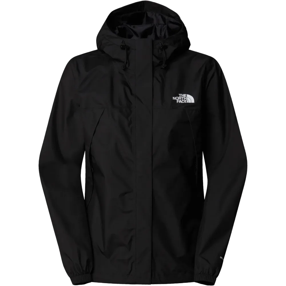 The North Face Damen Antora Rain Jacke