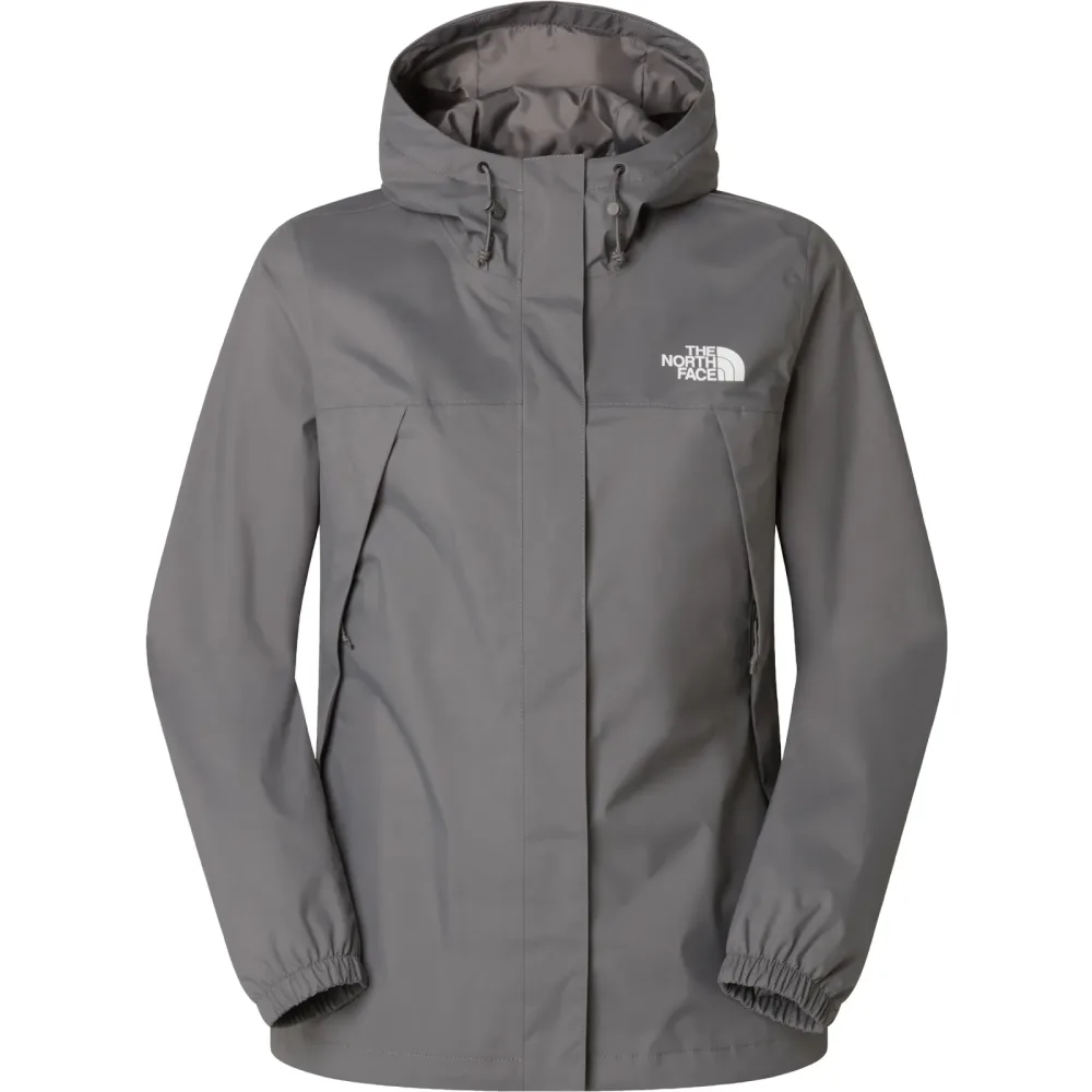 The North Face Damen Antora Rain Jacke
