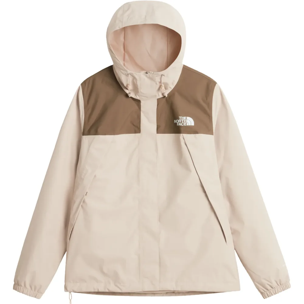 The North Face Damen Antora Rain Jacke