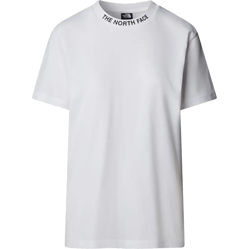 The North Face Damen Zumu Relaxed T-Shirt