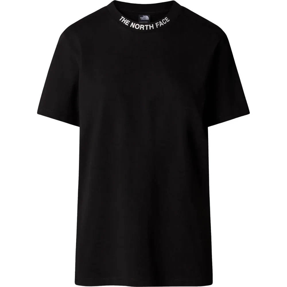 The North Face Damen Zumu Relaxed T-Shirt