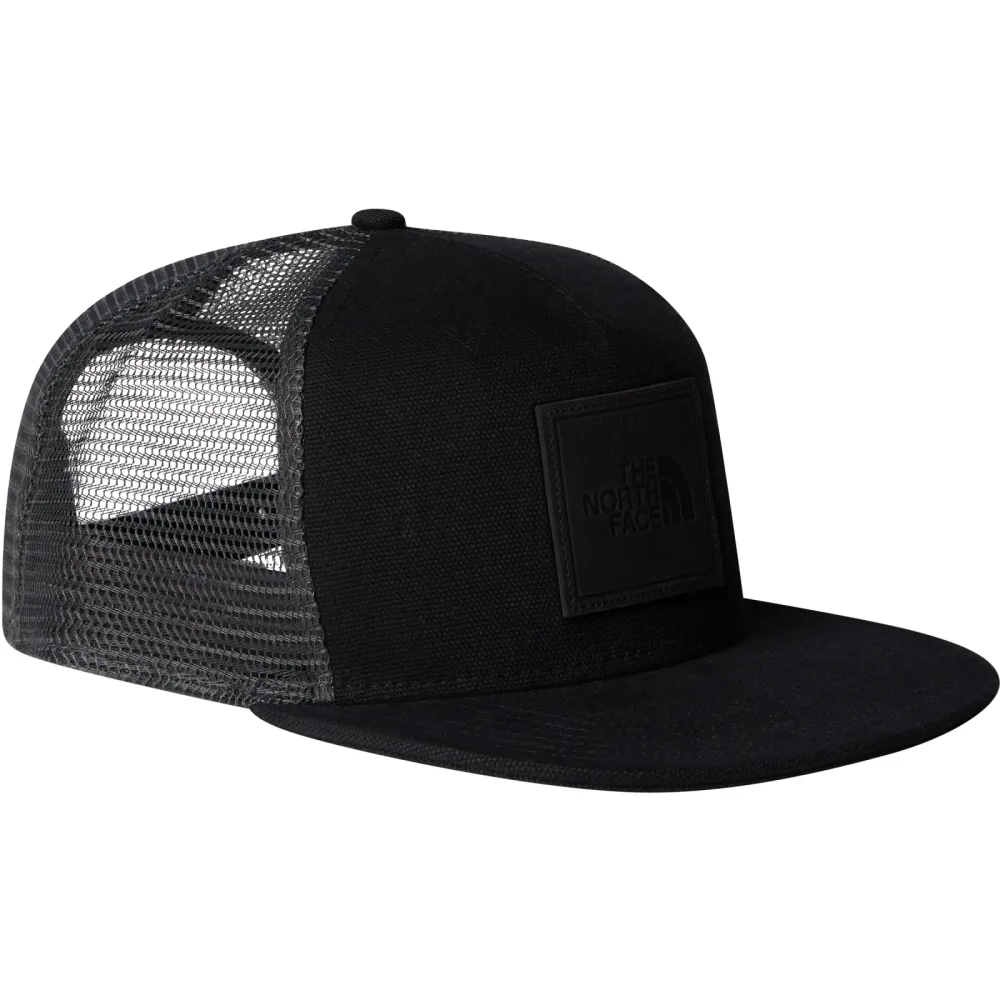 The North Face Half Dome Trucker Cap