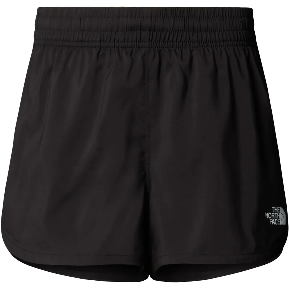 The North Face Damen Flex Woven 3in Shorts