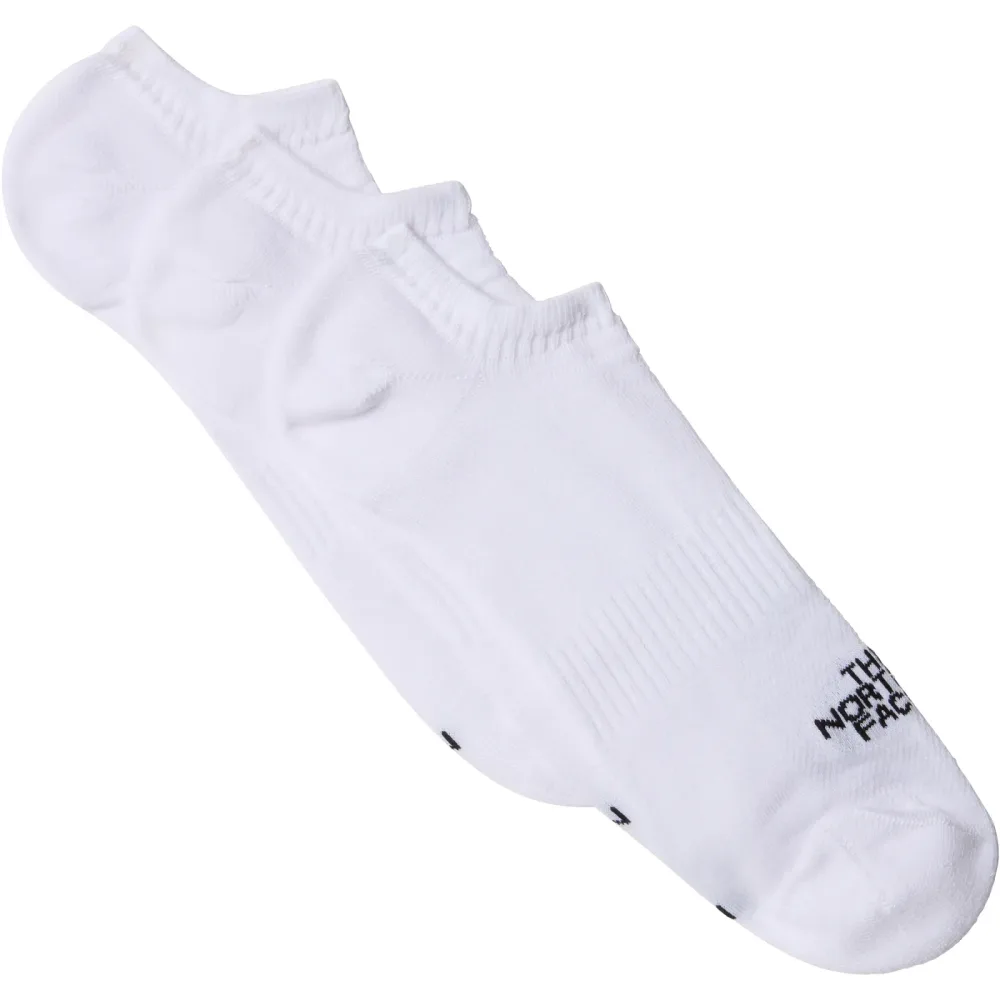 The North Face Multi Sport Invisible 3er Pack Socken