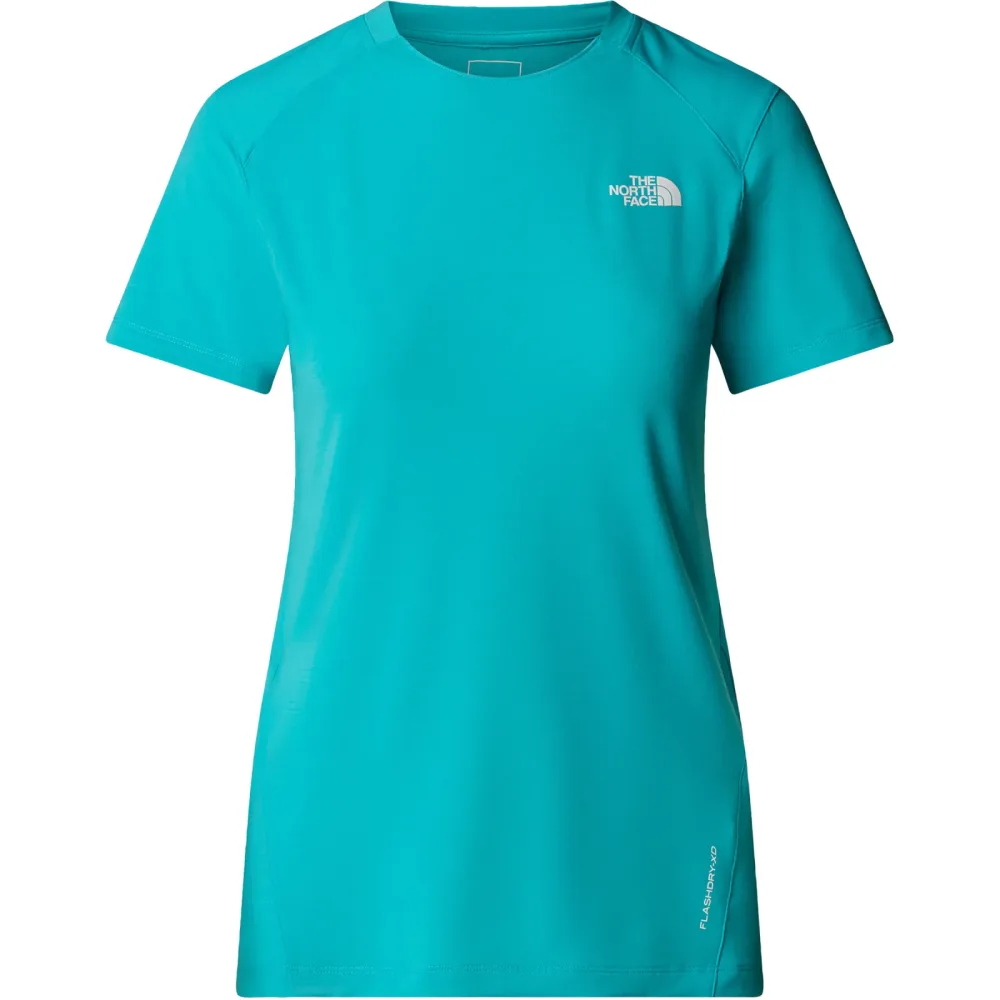 The North Face Damen Lightning Alpine T-Shirt