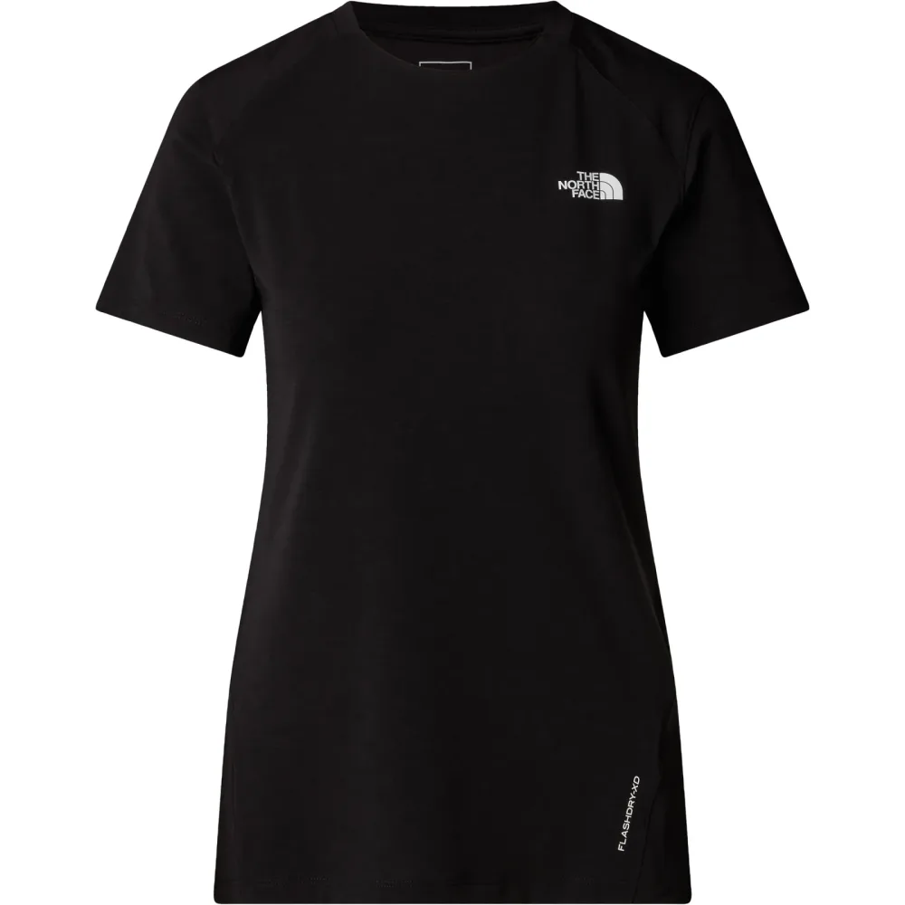 The North Face Damen Lightning Alpine T-Shirt