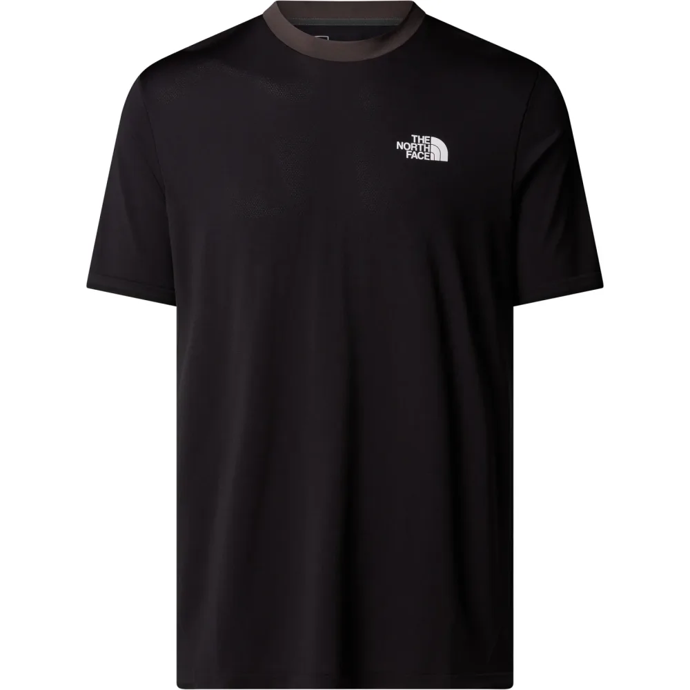 The North Face Herren Valday Tech T-Shirt