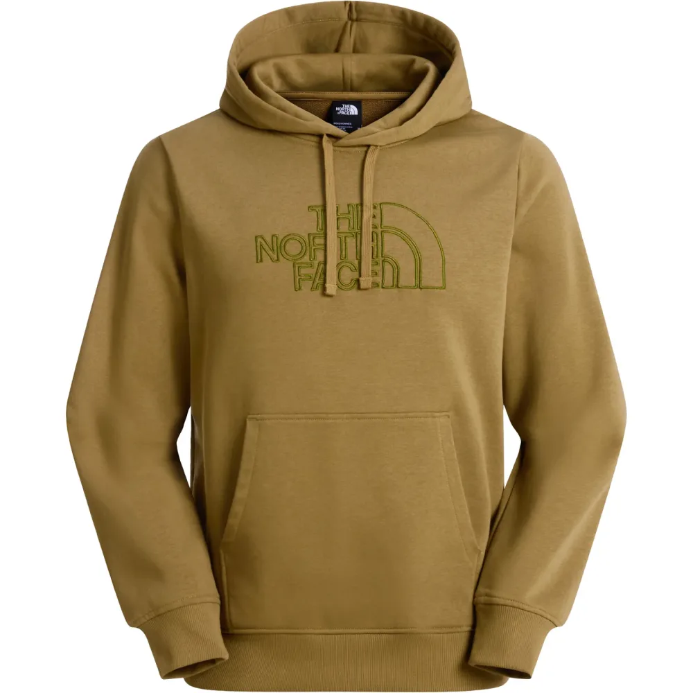 The North Face Herren Drew Peak Light Hoodie