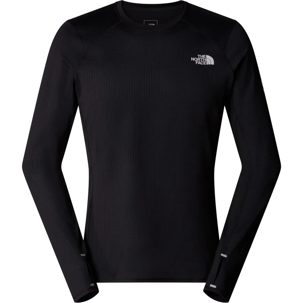 The North Face Herren Summit Altimetro Light Longsleeve